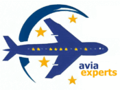 Your avia experts.